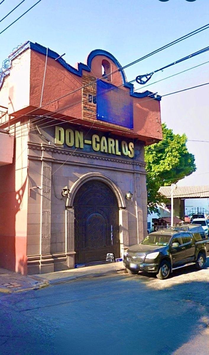 Land in Tlalnepantla de Baz, State of Mexico, Mexico 1 - 18465405