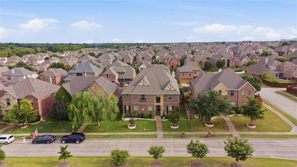 House in Plano, Texas, United States 4 - 18456515