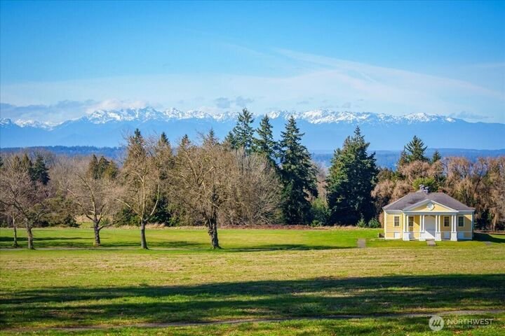 House in Seattle, Washington, United States 4 - 18465167