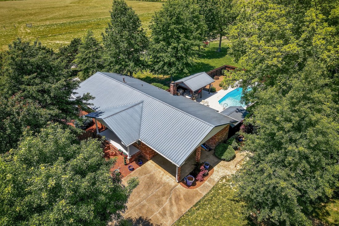 House in Morrison, Tennessee, United States 4 - 18466514