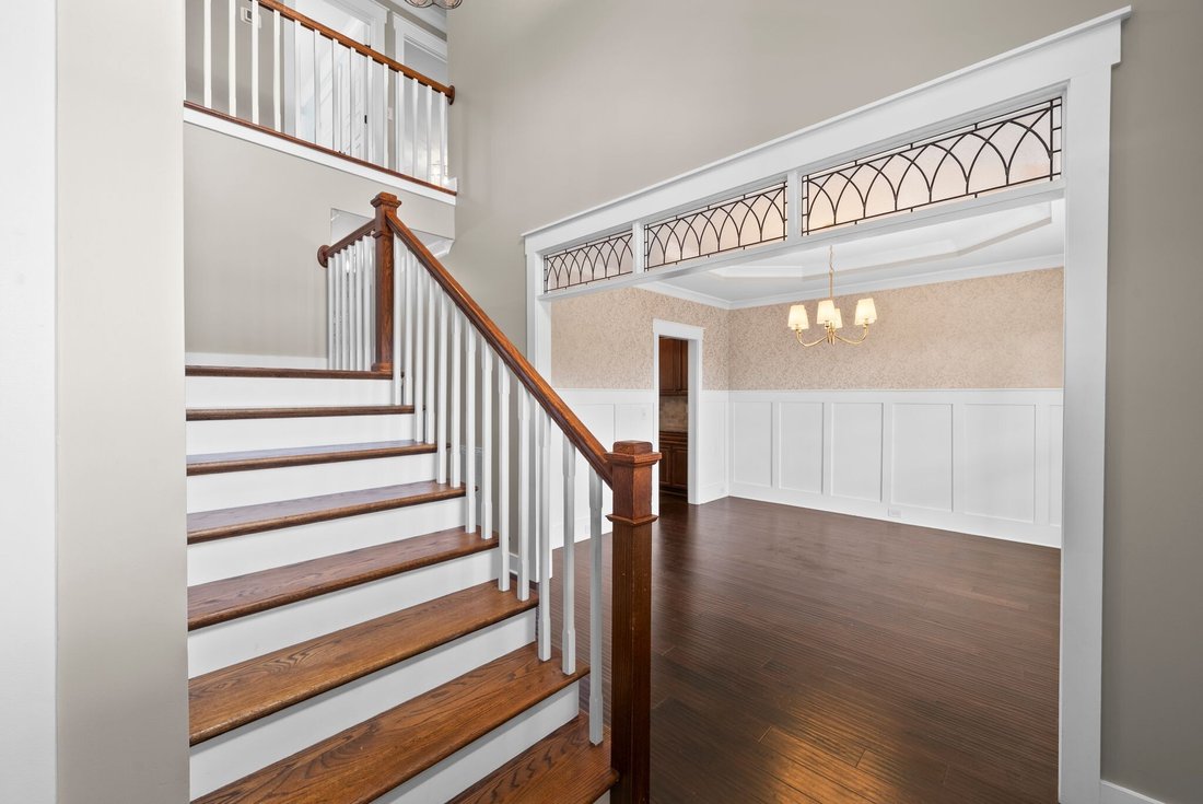 House in Spring Hill, Tennessee, United States 4 - 18462951