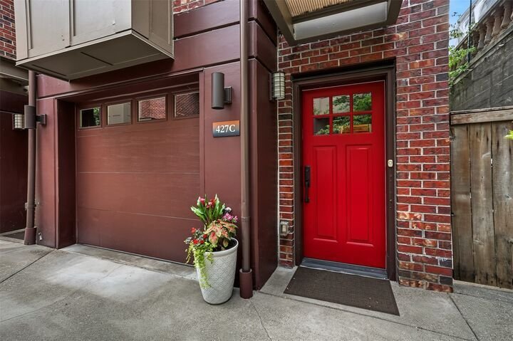 Townhouse in Seattle, Washington, United States 2 - 18465109