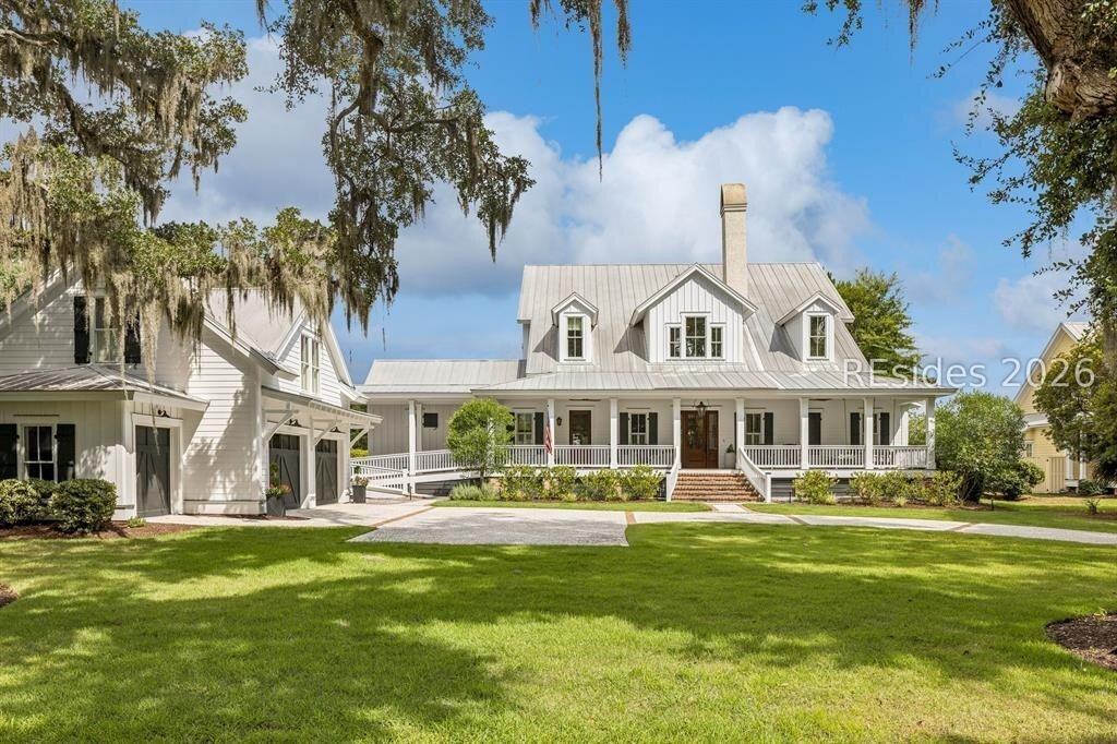 House in Bluffton, South Carolina, United States 2 - 18465165