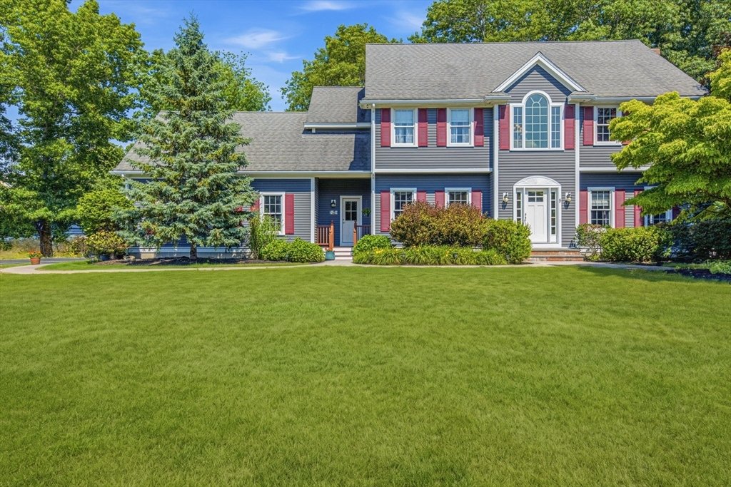 House in Littleton, Massachusetts, United States 1 - 18465581