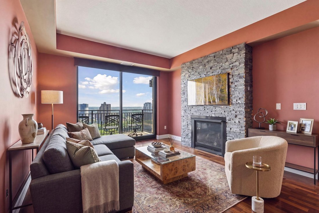 Condominio a Minneapolis, Minnesota, Stati Uniti 5 - 18457198