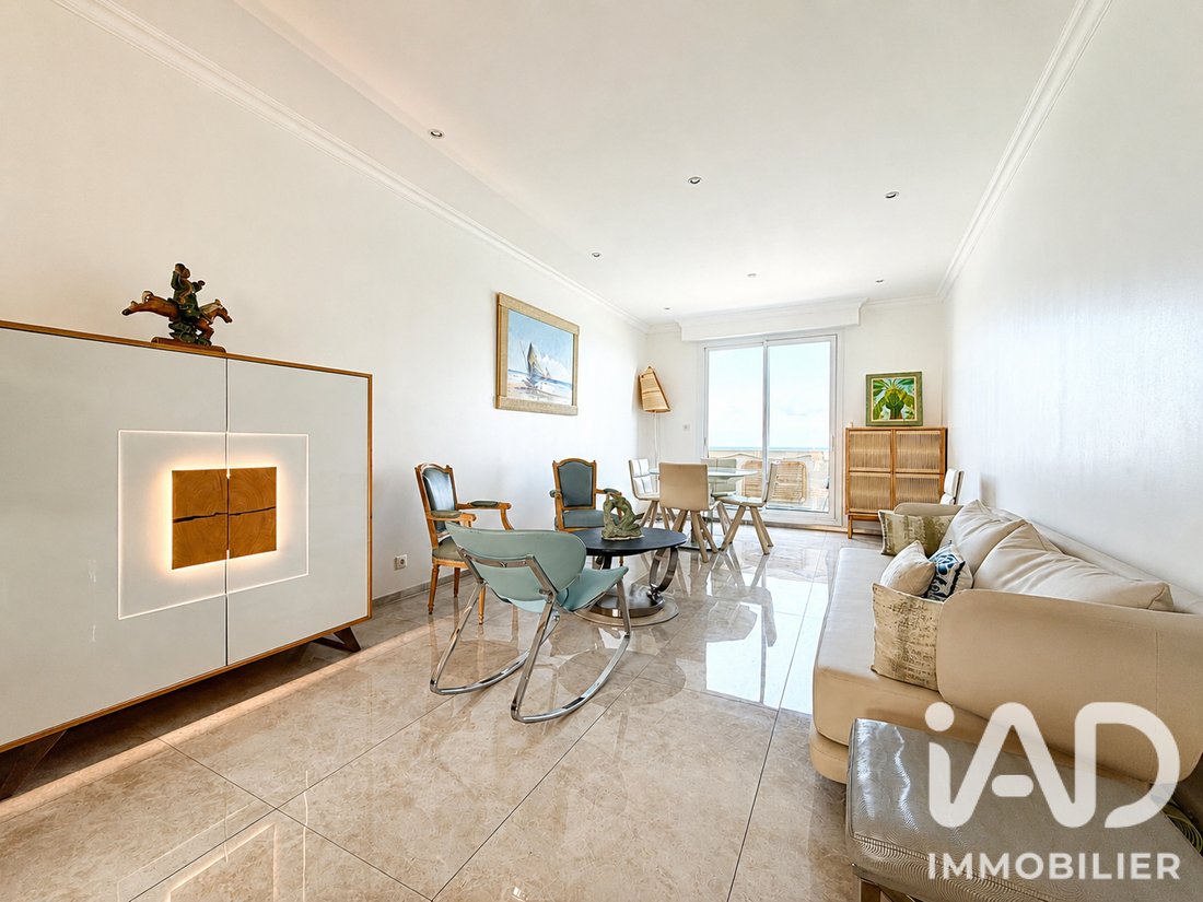 Apartment in French Riviera, Provence-Alpes-Côte d'Azur, France 4 - 18452742