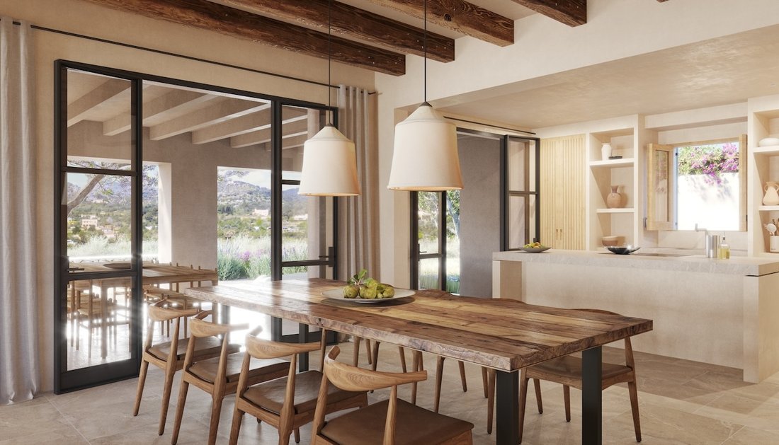 Land in Son Servera, Balearic Islands, Spain 5 - 16042774