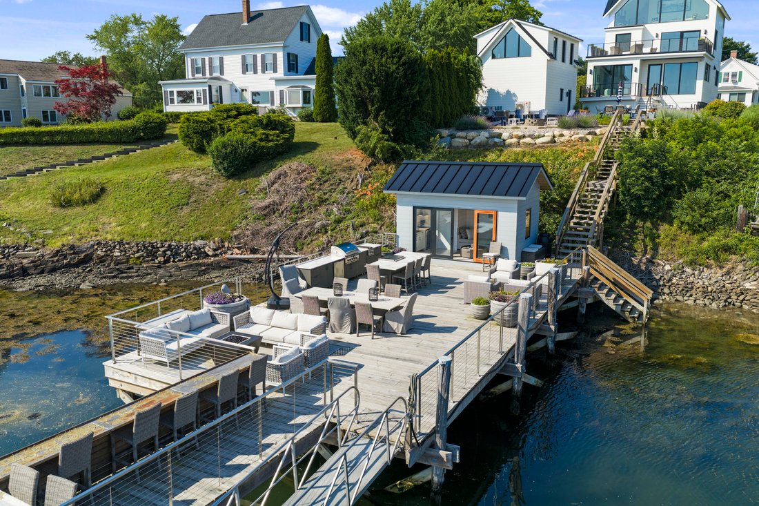 House in Kittery, Maine, United States 3 - 18456385