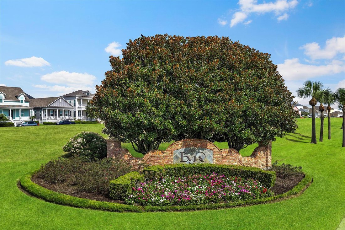 House in Galveston, Texas, United States 2 - 18459912