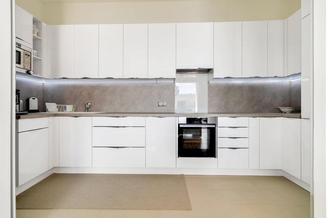 Apartment in Berlin, Berlin, Germany 5 - 18455694