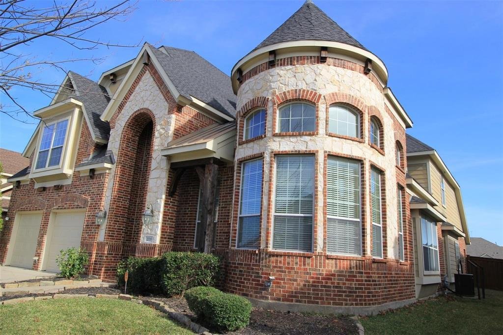 House in Grand Prairie, Texas, United States 1 - 18456477