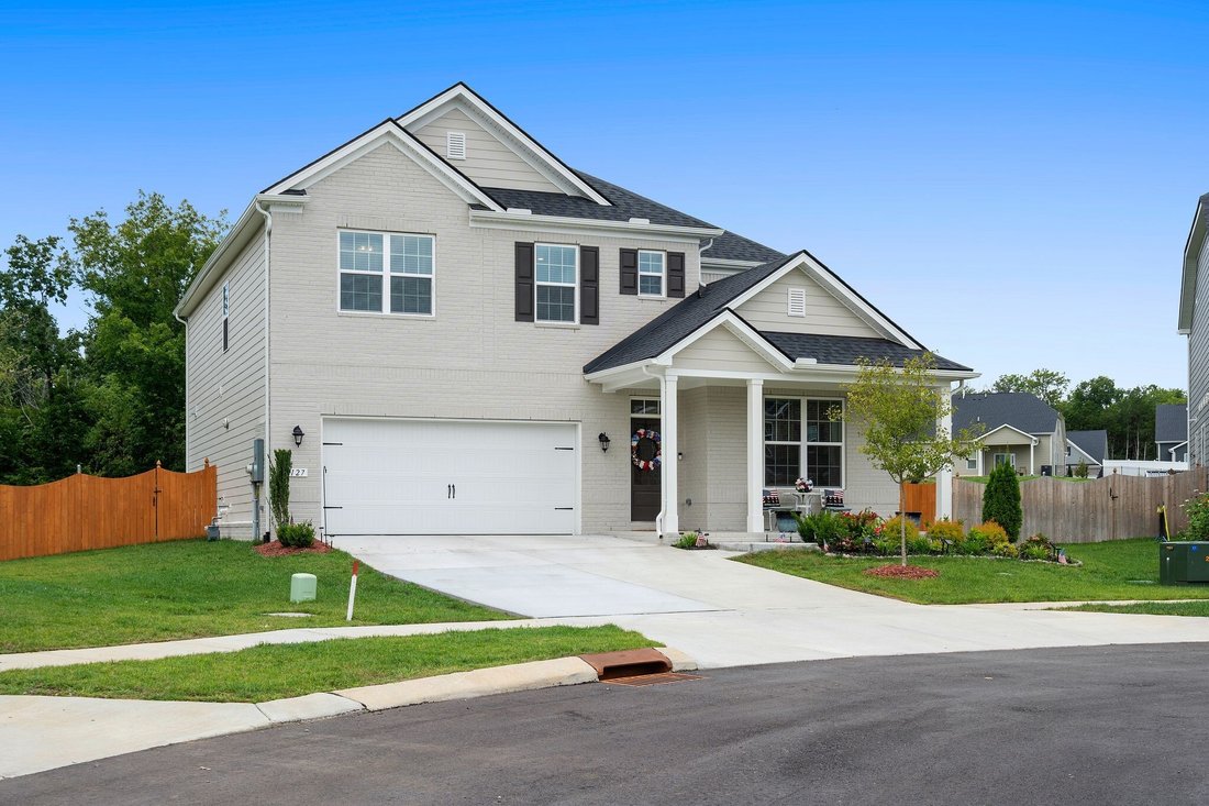 House in Mt. Juliet, Tennessee, United States 5 - 18456366