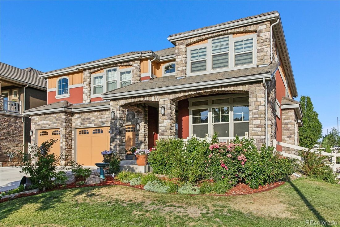 House in Erie, Colorado, United States 5 - 18468839