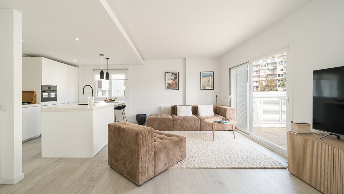 Apartment in Palma, Balearic Islands, Spain 4 - 17331418