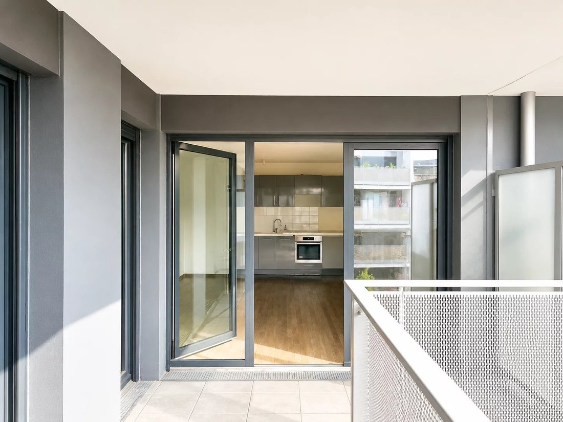 Apartment in Vincennes, Ile-de-France, France 4 - 18457538