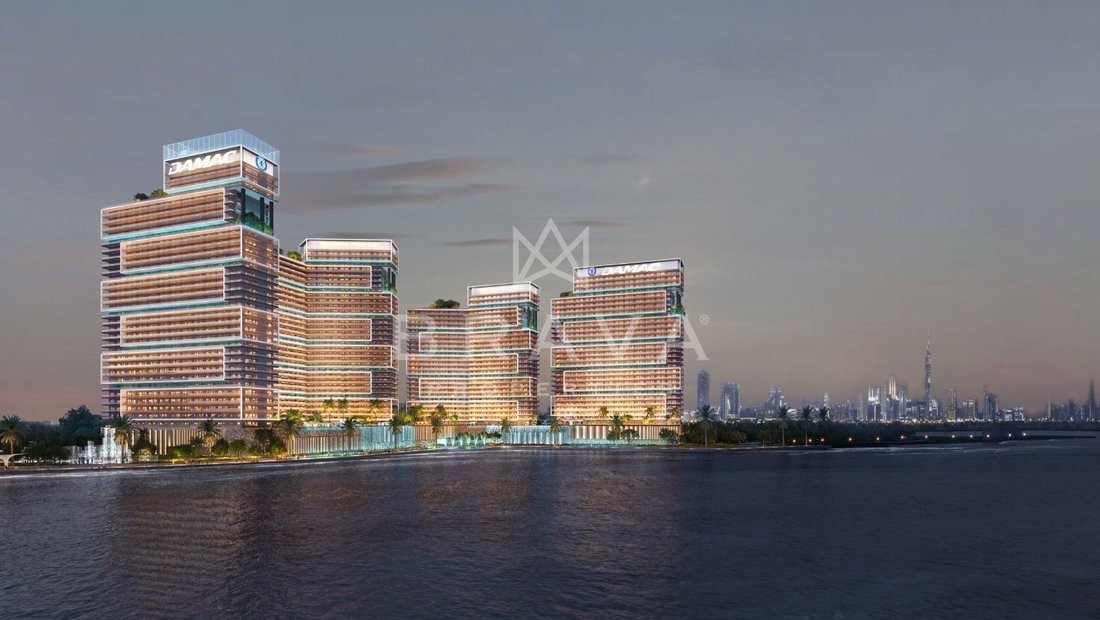 Apartment in Wadi Al Safa 5, Wadi Al Safa, Dubai 2 - 18460764