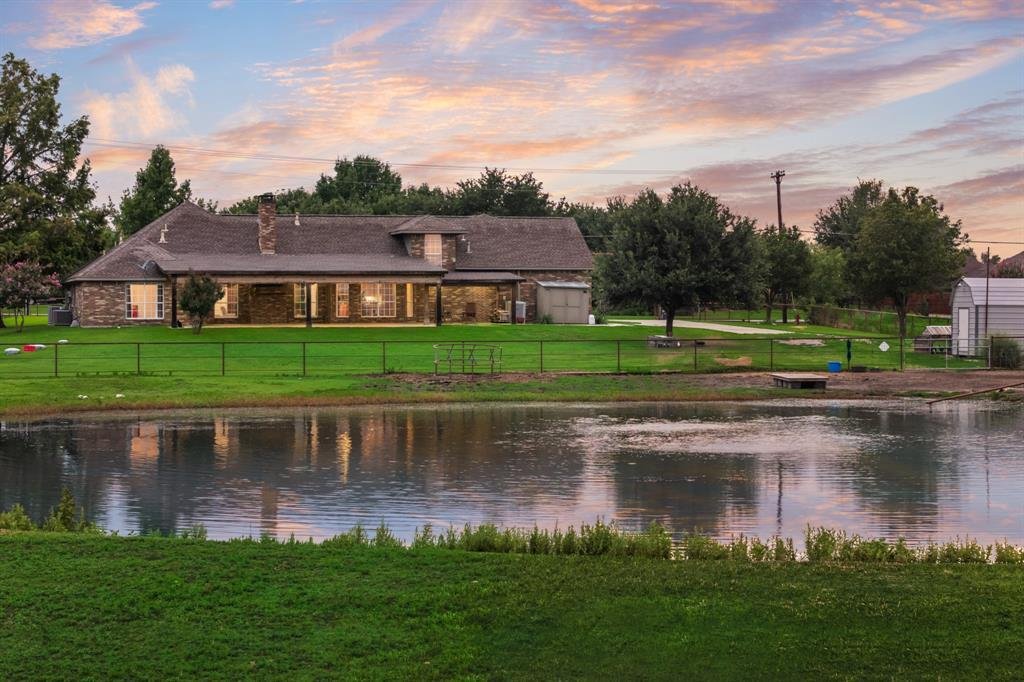 House in Forney, Texas, United States 2 - 18463933
