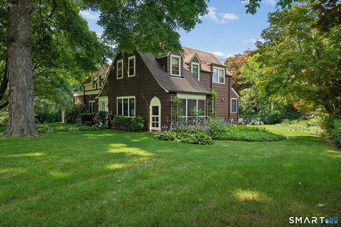 House in Norwalk, Connecticut, United States 2 - 18465567
