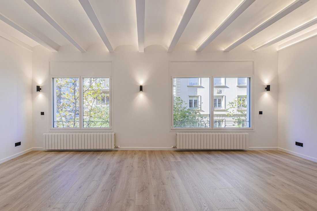 Apartment in Ciutat Vella, Barcelona, Spain 1 - 18471223