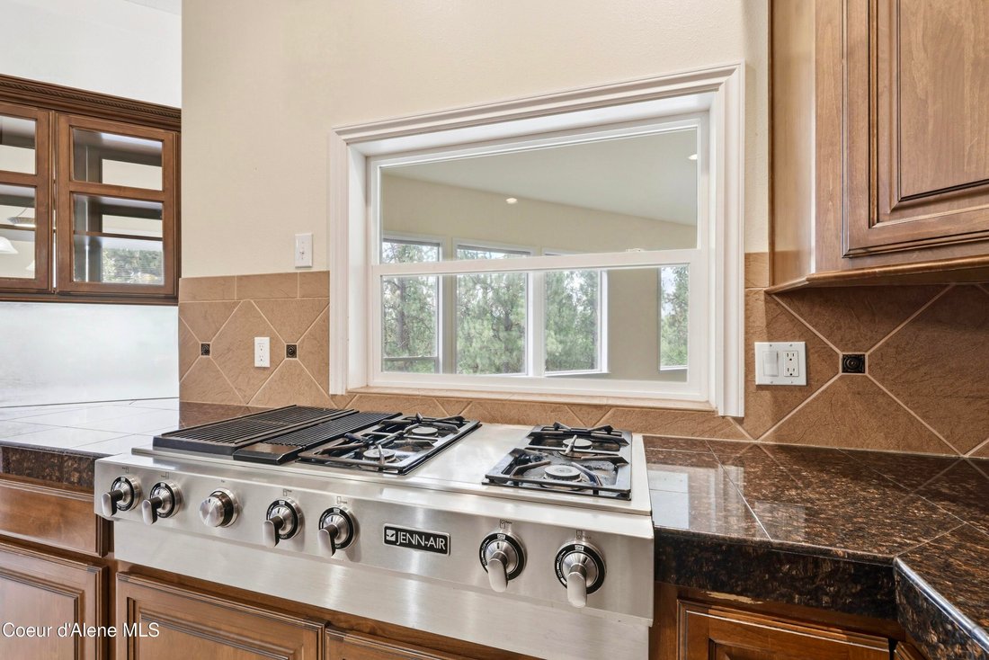 House in Post Falls, Idaho, United States 4 - 18468483
