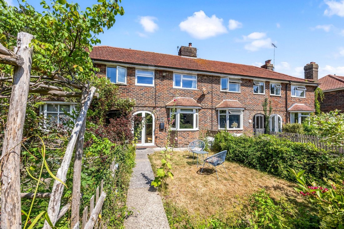 House in Steyning, England 1 - 18470788
