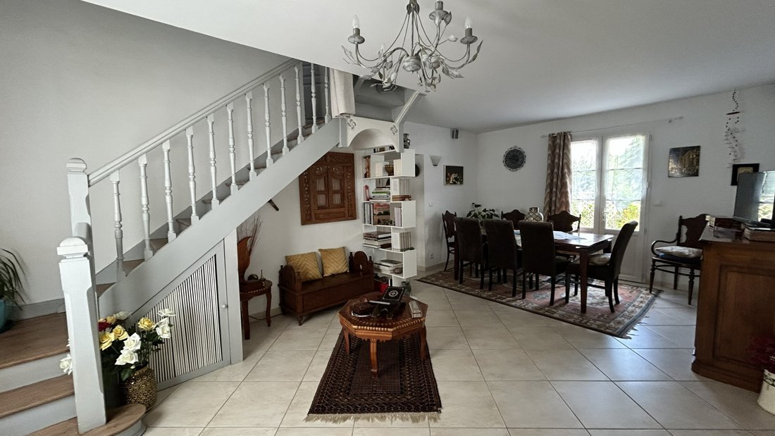 House in Guéthary, Nouvelle-Aquitaine, France 4 - 18456989