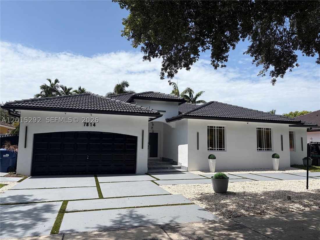 House in Hialeah, Florida, United States 2 - 17871939