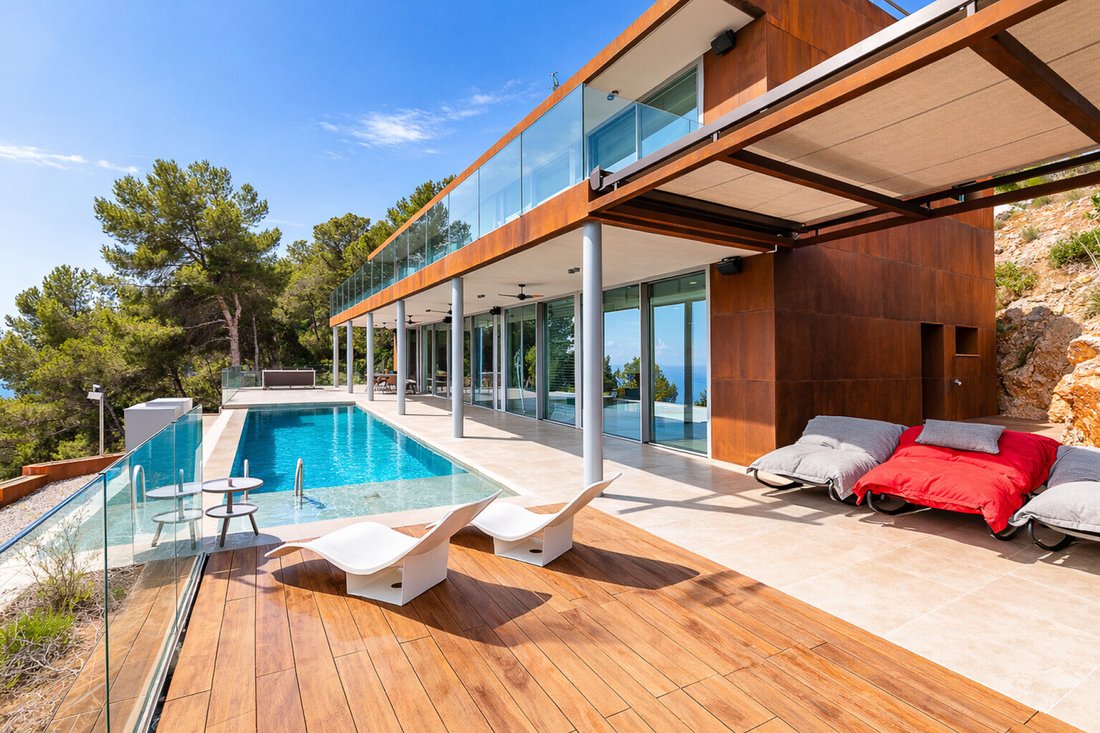 House in Sitges, Catalonia, Spain 3 - 18471129