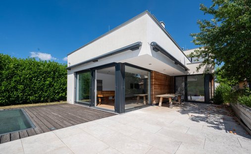 Villa a Sooß, Bassa Austria, Austria 1