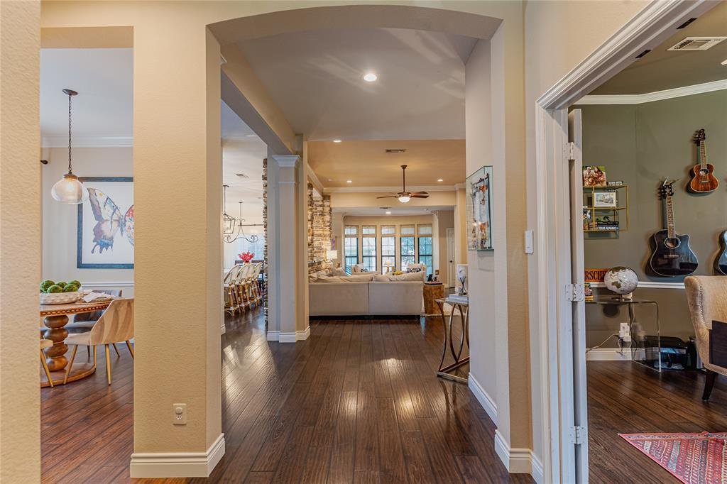 House in Lewisville, Texas, United States 5 - 18460347