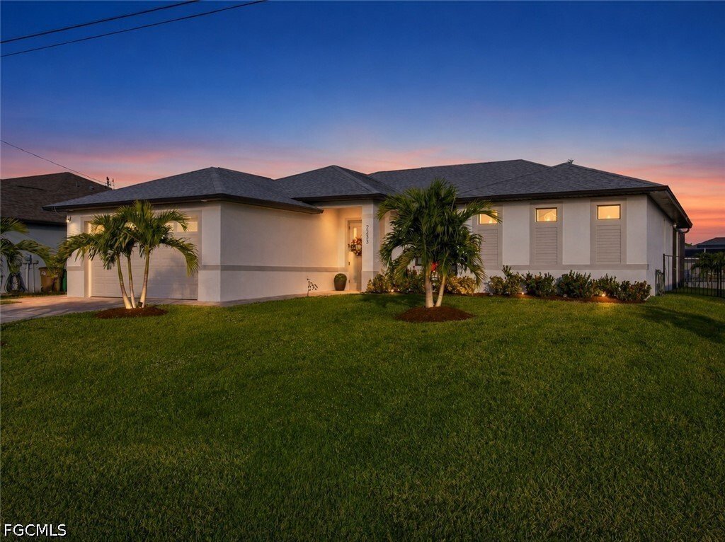 House in Cape Coral, Florida, United States 1 - 16748491