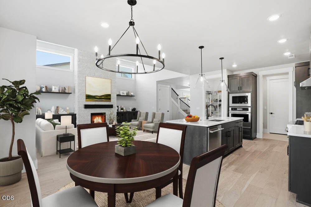 House in Bend, Oregon, United States 4 - 18430713