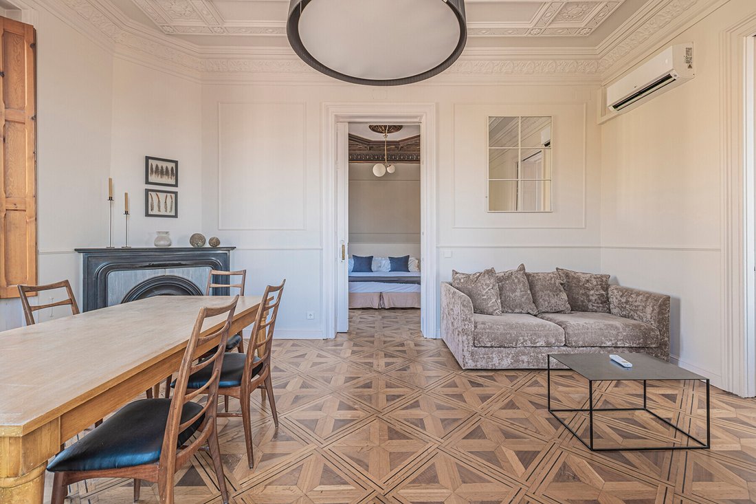 Apartment in Ciutat Vella, Barcelona, Spain 5 - 18471759