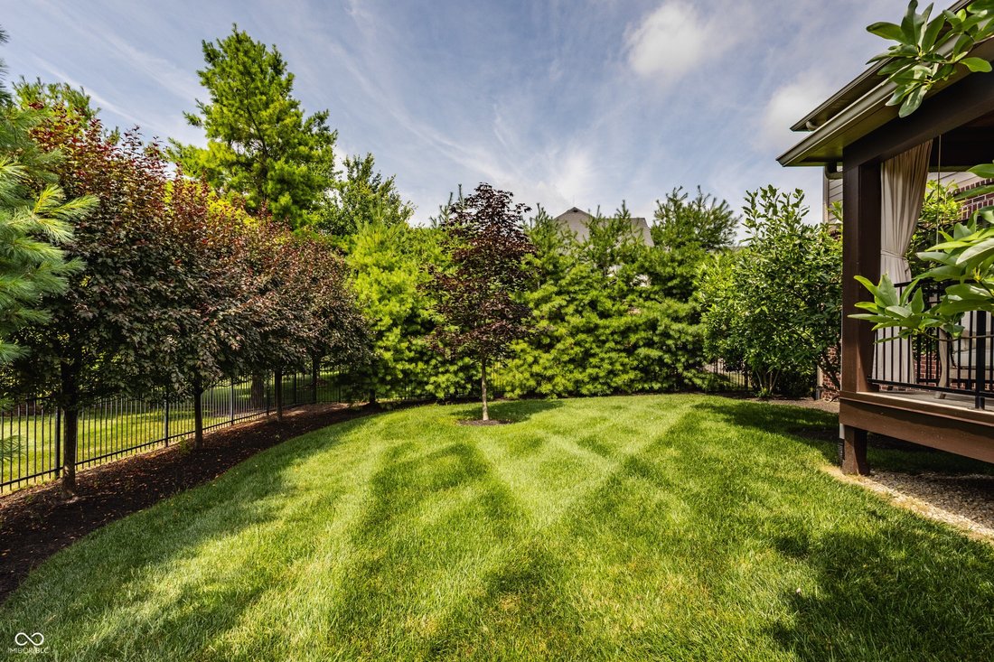 House in Carmel, Indiana, United States 5 - 18465256