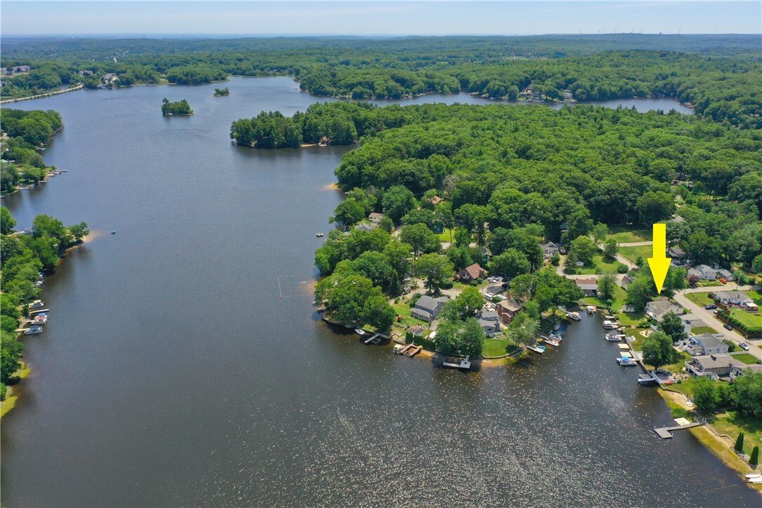 House in Glocester, Rhode Island, United States 1 - 18470539