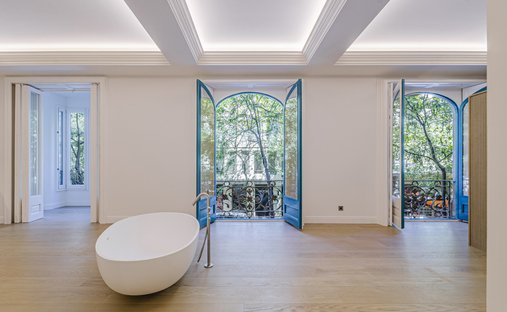 Appartement à Eixample, Barcelone, Espagne 1