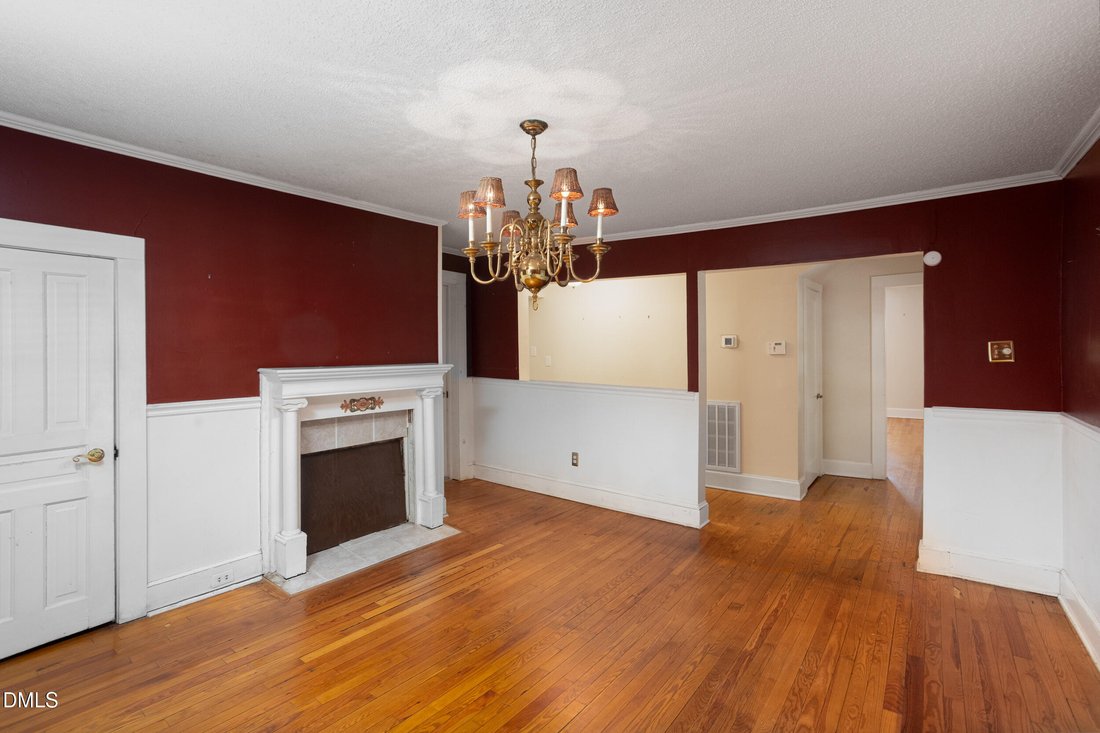 House in Chapel Hill, North Carolina, United States 5 - 18466099