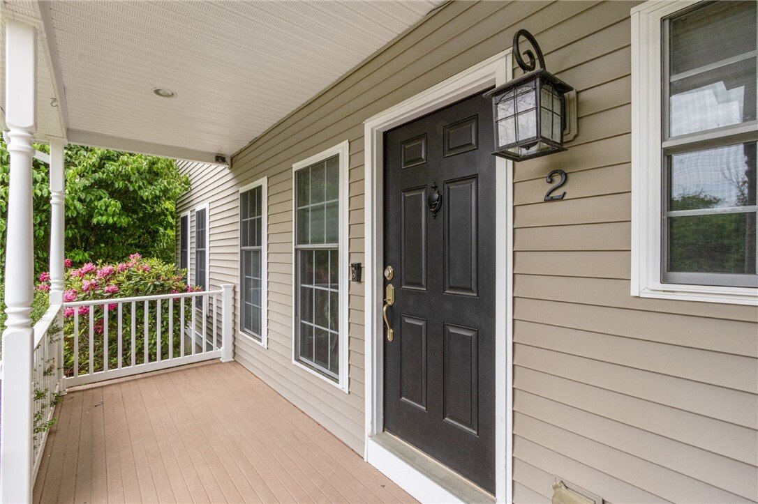 House in Scituate, Rhode Island, United States 4 - 18468010