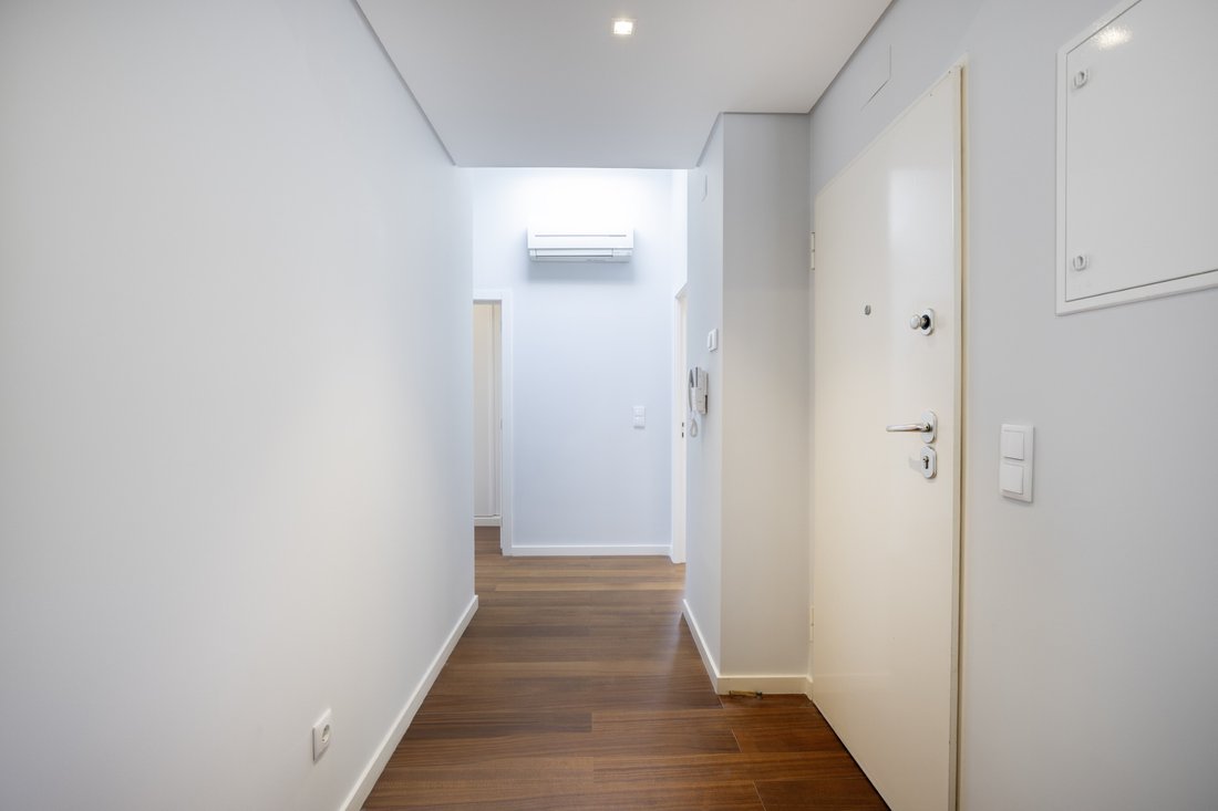 Apartment in Cascais e Estoril, Lisbon, Portugal 5 - 18467034