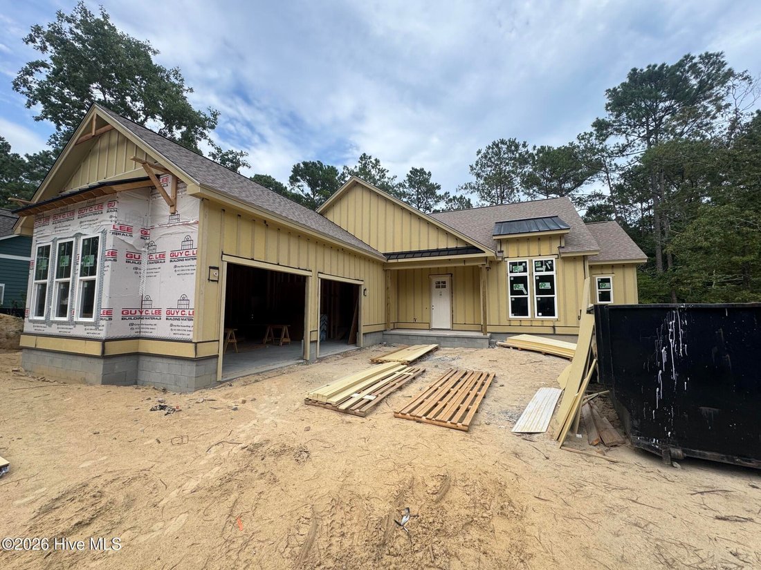 House in Bolivia, North Carolina, United States 1 - 17193454