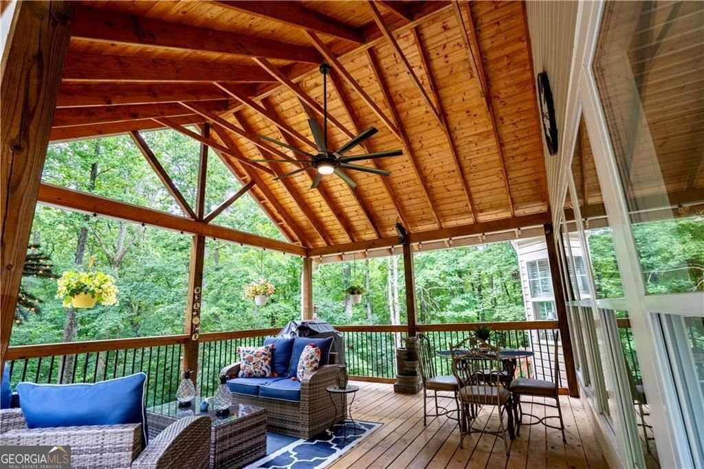 House in Dallas, Georgia, United States 3 - 18408642
