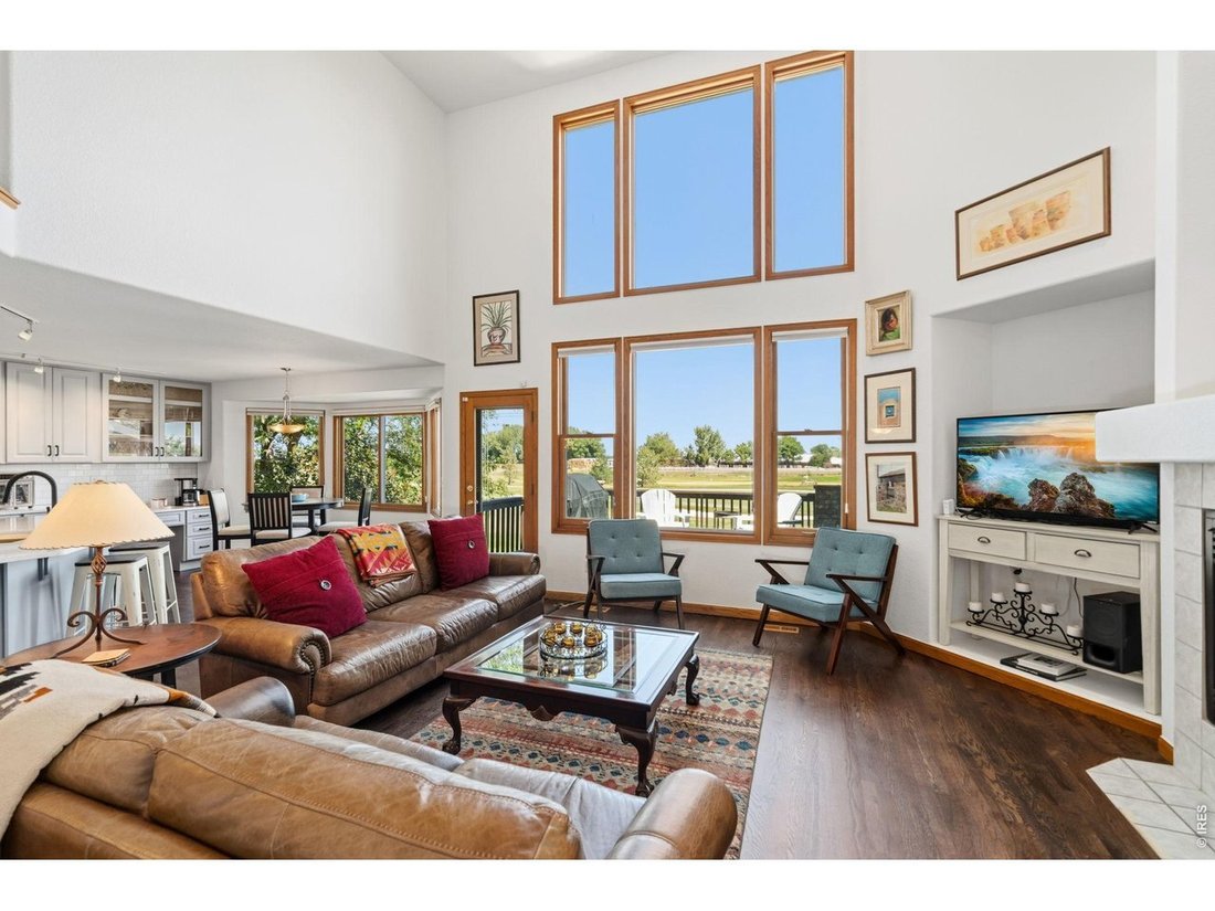 House in Fort Collins, Colorado, United States 4 - 18464972