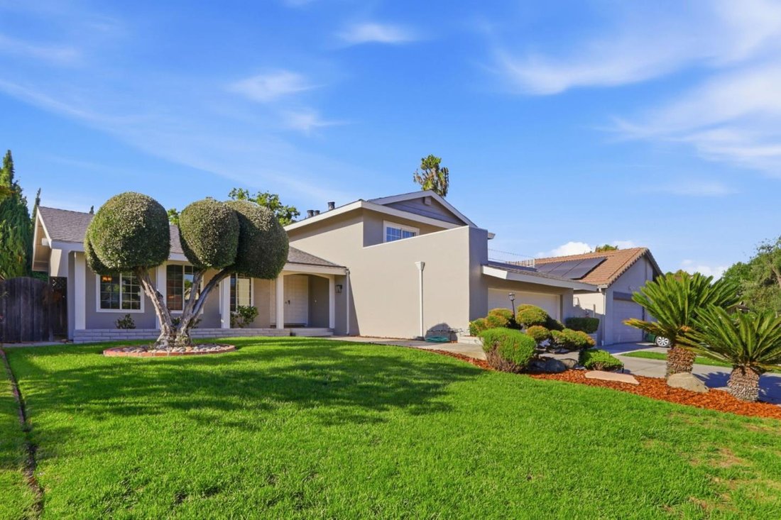 House in San Jose, California, United States 2 - 18470666