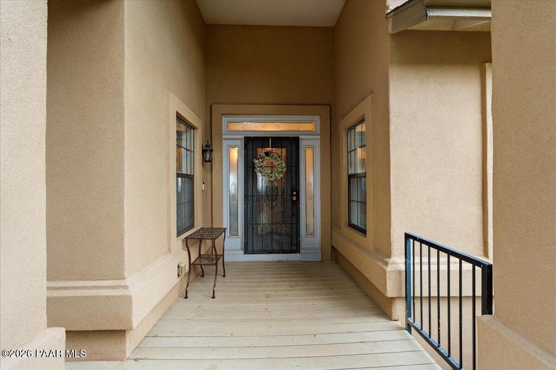 House in Prescott, Arizona, United States 5 - 18463427
