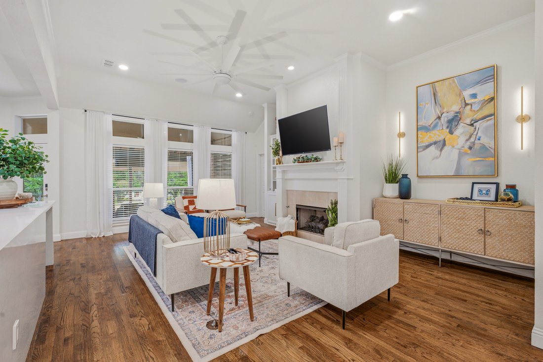 House in Fort Worth, Texas, United States 4 - 18457411
