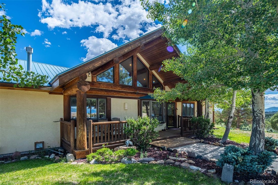 House in Cotopaxi, Colorado, United States 2 - 18458481