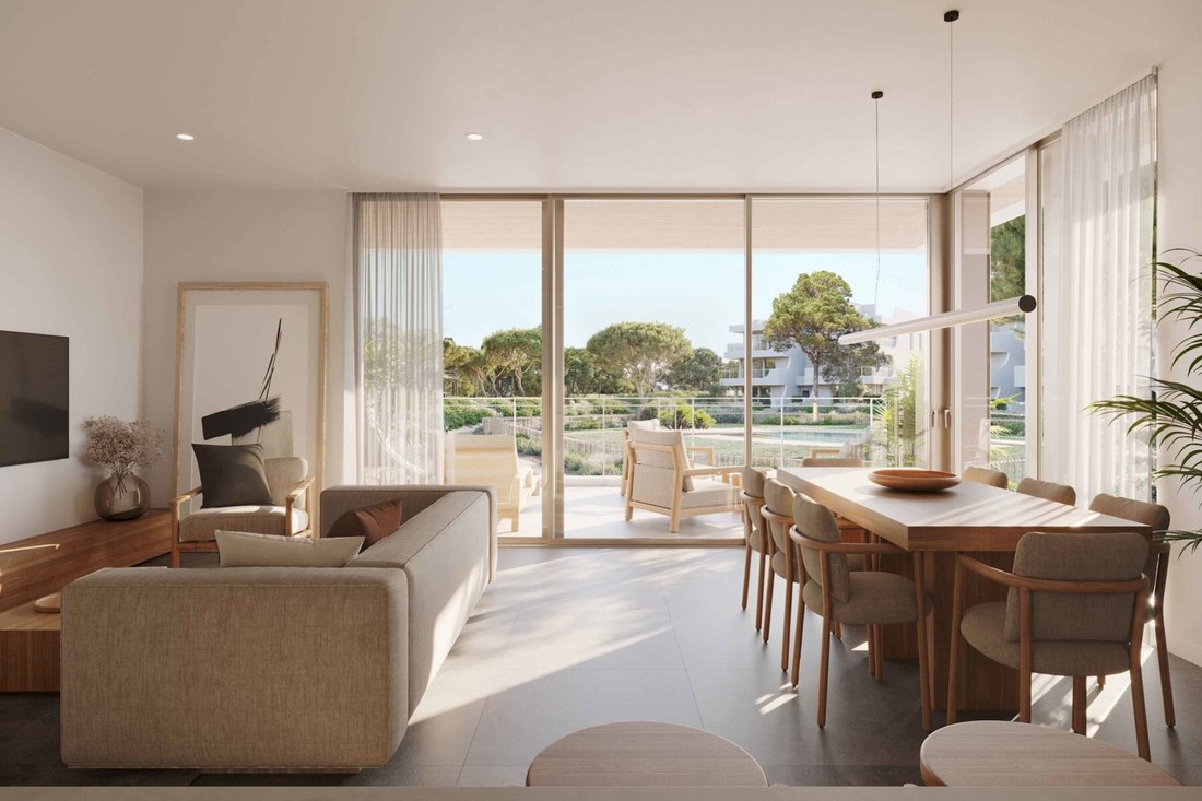 Apartment in Salou, Catalonia, Spain 2 - 18471421