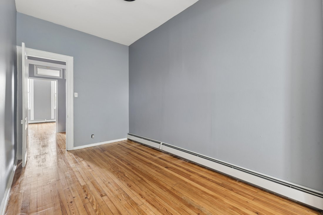 Apartment in New York, New York, United States 4 - 18460196