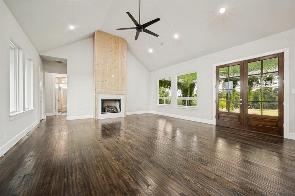 House in Decatur, Texas, United States 4 - 18460252