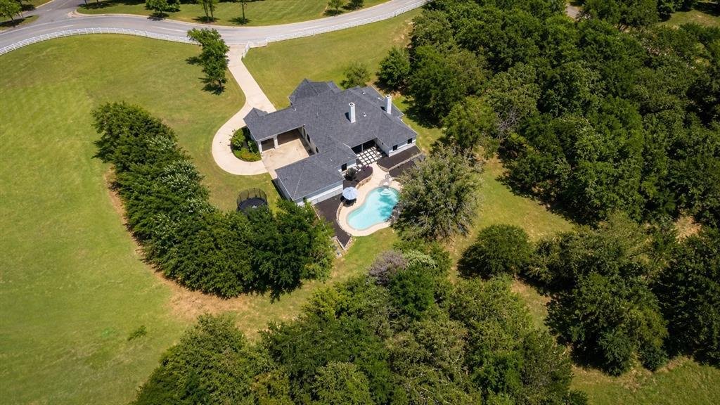 House in Cross Roads, Texas, United States 2 - 18460292